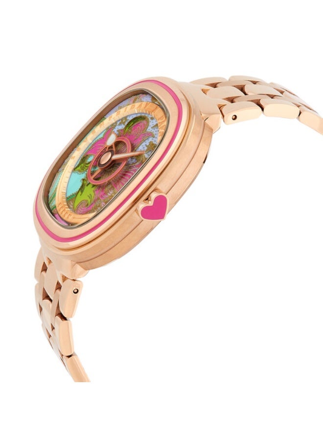 SEVENFRIDAY C2/01 C SERIES Analog Watch - Image 2